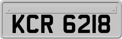 KCR6218