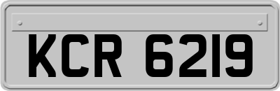 KCR6219