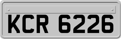 KCR6226