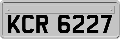 KCR6227