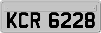 KCR6228