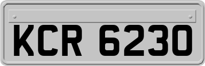 KCR6230