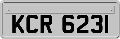 KCR6231