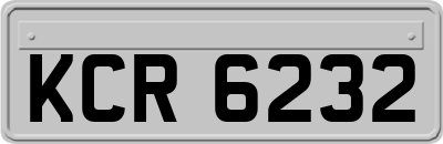 KCR6232