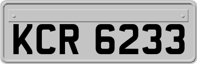 KCR6233