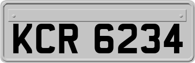 KCR6234