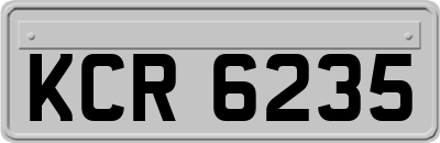 KCR6235