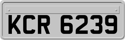 KCR6239