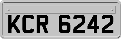 KCR6242