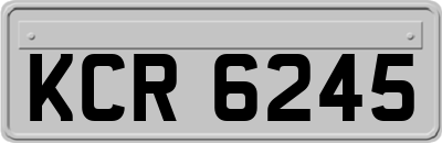 KCR6245