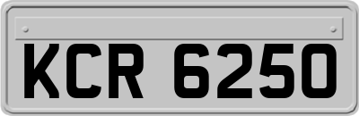 KCR6250