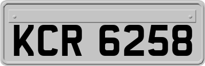 KCR6258