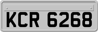 KCR6268