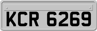 KCR6269
