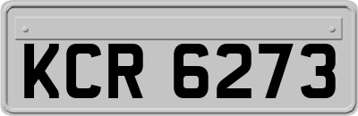 KCR6273