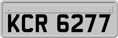 KCR6277