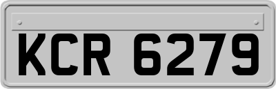 KCR6279