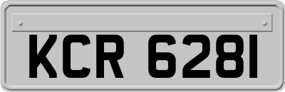 KCR6281