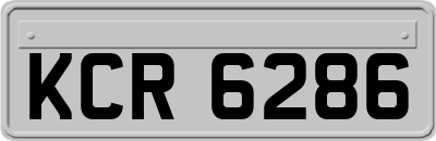 KCR6286