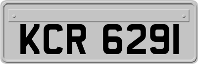KCR6291