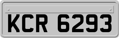 KCR6293