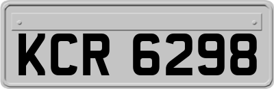 KCR6298