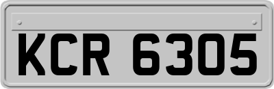 KCR6305