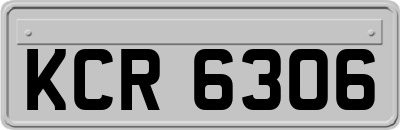 KCR6306