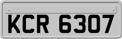 KCR6307