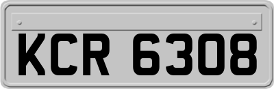KCR6308