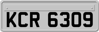 KCR6309