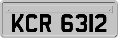 KCR6312