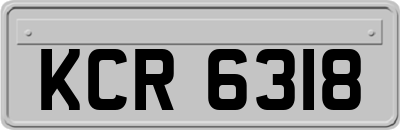KCR6318