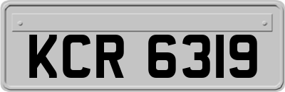 KCR6319