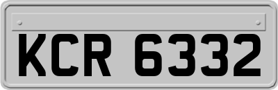 KCR6332