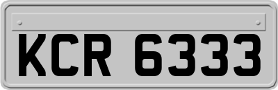 KCR6333