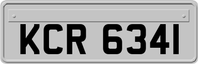 KCR6341