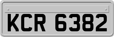 KCR6382
