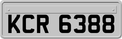 KCR6388