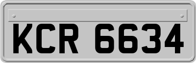 KCR6634