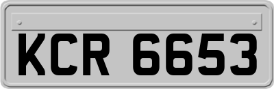 KCR6653