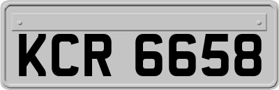 KCR6658