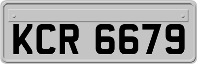 KCR6679