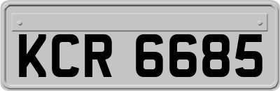 KCR6685