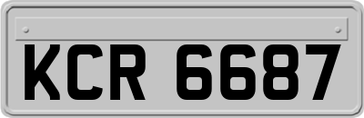 KCR6687