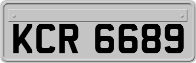 KCR6689