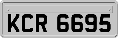 KCR6695