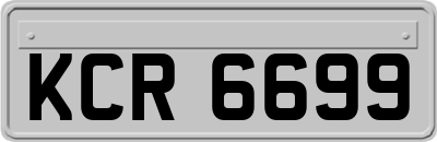 KCR6699