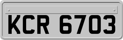 KCR6703