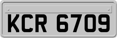 KCR6709